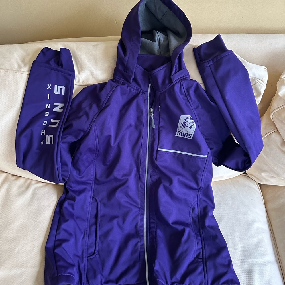 Phoenix Suns Jacket